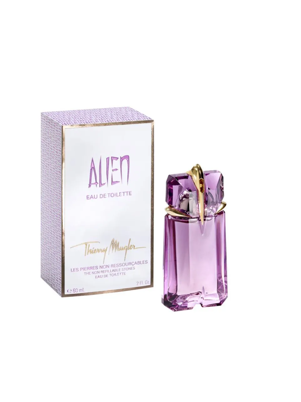 Best mugler Thierry Alien Eau de Toilette 60 ml