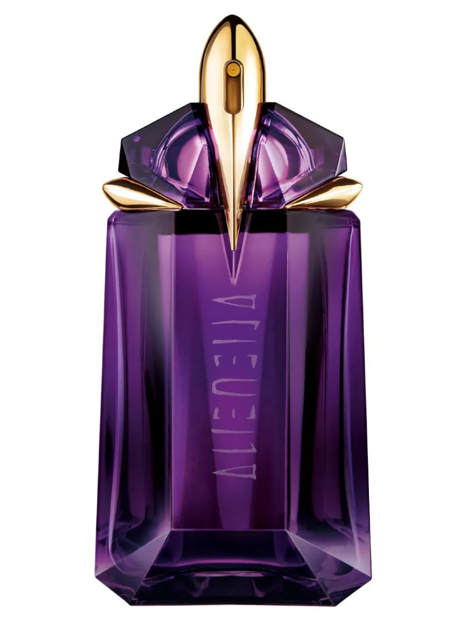 Fashion mugler Thierry Alien Eau de Parfum 60 ml, refillable