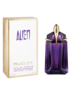 Fashion mugler Thierry Alien Eau de Parfum 60 ml, refillable