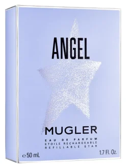 Online mugler Thierry Angel Eau de Parfum (refillable) 50 ml