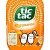 Sale tic-tac Tic Tac Bottle Orange, 98g