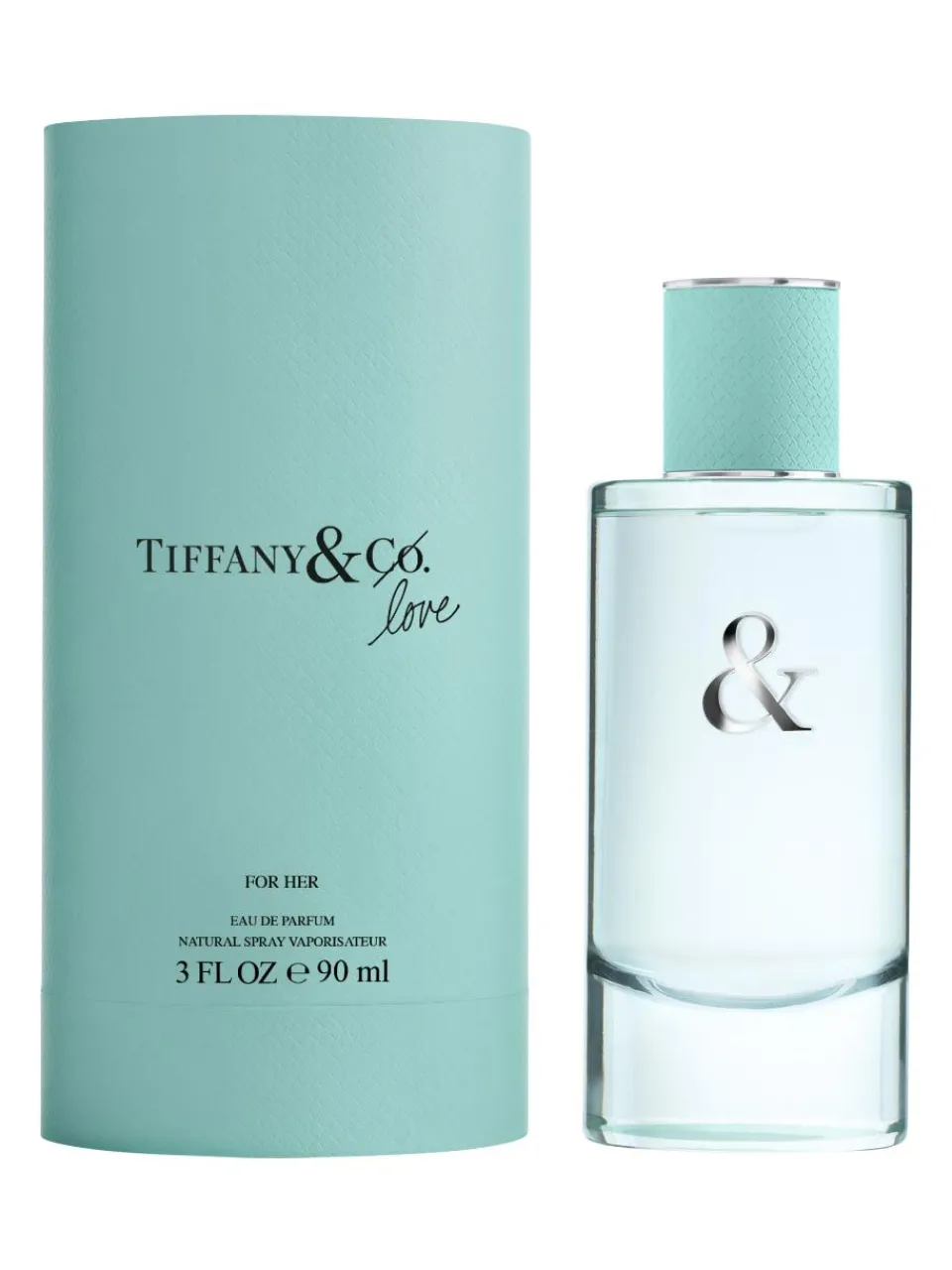 Clearance tiffany-and-co Tiffany & Love for Her Eau de Parfum 90 ml