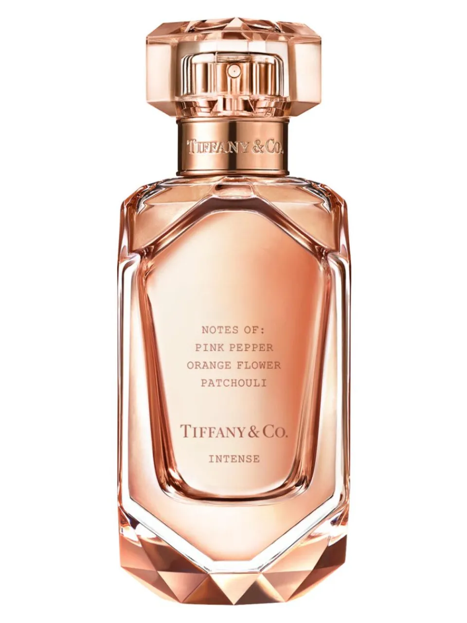 Sale tiffany-and-co Tiffany Rose Gold Intense Eau de Parfum 75 ml