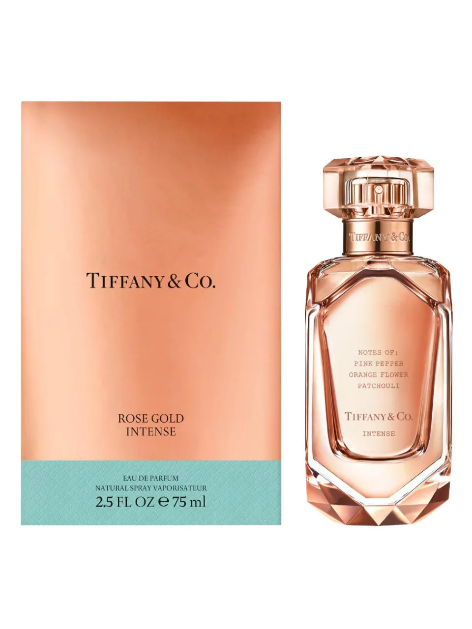 Sale tiffany-and-co Tiffany Rose Gold Intense Eau de Parfum 75 ml