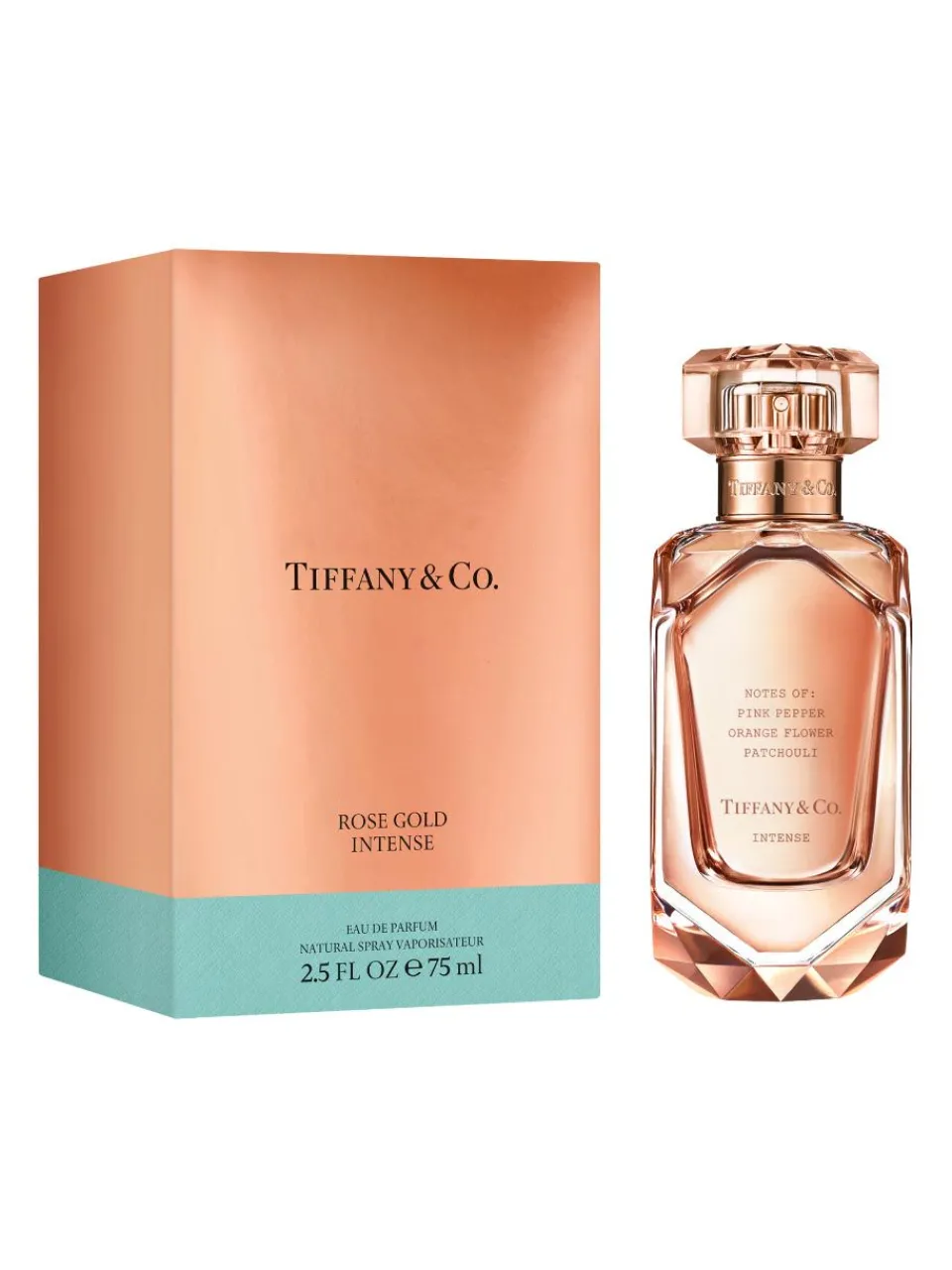 Sale tiffany-and-co Tiffany Rose Gold Intense Eau de Parfum 75 ml
