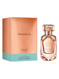 New tiffany-and-co Tiffany Rose Gold Intense Eau de Parfum 50 ml