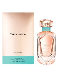Hot tiffany-and-co Tiffany Signature Rose Gold Eau de Parfum 75 ml