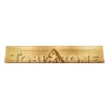 Online toblerone Caramel bar 340g