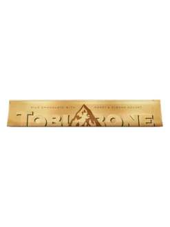 Online toblerone Caramel bar 340g