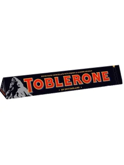 Online toblerone , dark, 100g