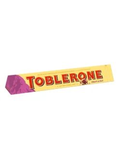 Hot toblerone Fruit & Nut 100g
