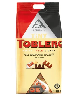Sale toblerone 256g Tiny Mix Bag 27CA