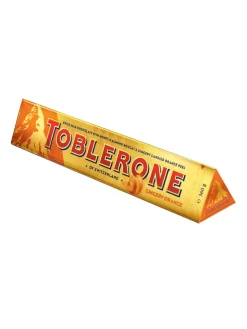 Online toblerone Gingery Orange 360g