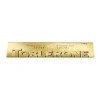 Outlet toblerone Golden Caramel 360g