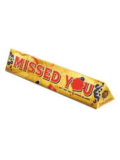 Sale toblerone Messages 360g