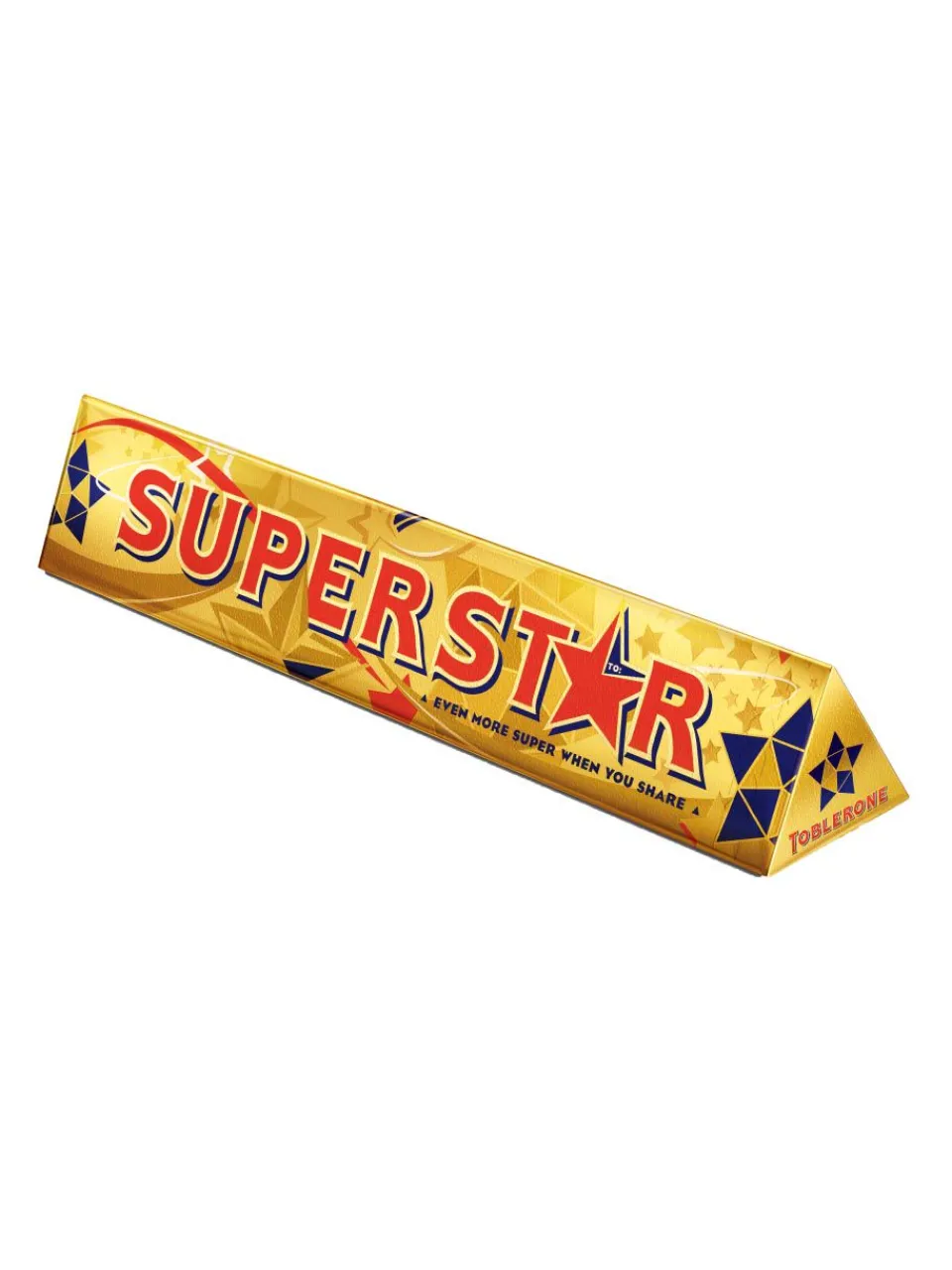 Sale toblerone Messages 360g