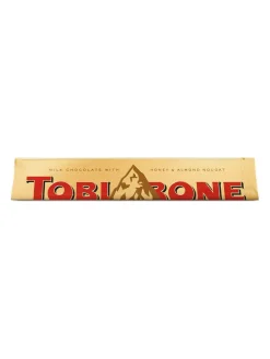 Fashion toblerone Milk bar 340g