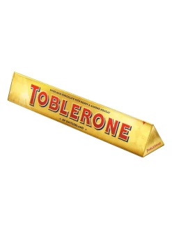 Clearance toblerone Milk 100g