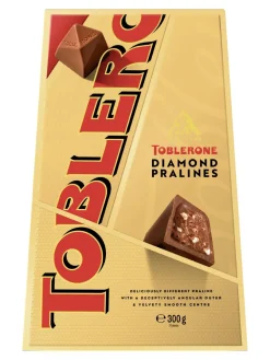 New toblerone Pralines Box 300g