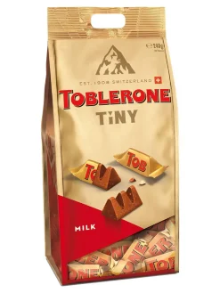 Best toblerone Tiny Milk 240g