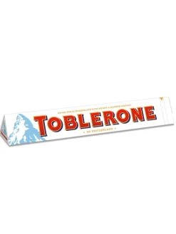 Discount toblerone White 100g