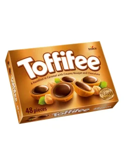 Fashion toffifee 400g