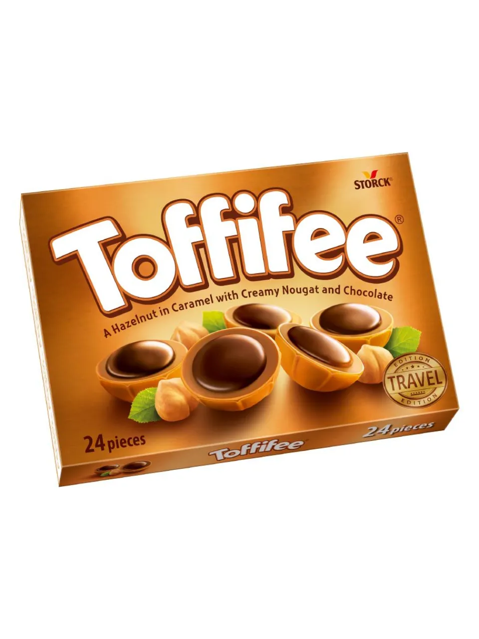 Online toffifee 200g