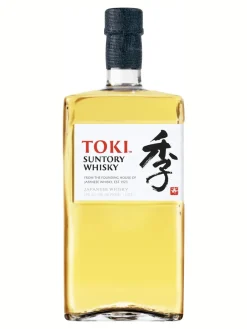 Online toki-suntory Toki Suntory Japanese Blended Whisky 43% 1L