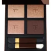 Sale tom-ford Tom Ford Eye Color Quad Eye Shadow N° 02 Peach Glamour