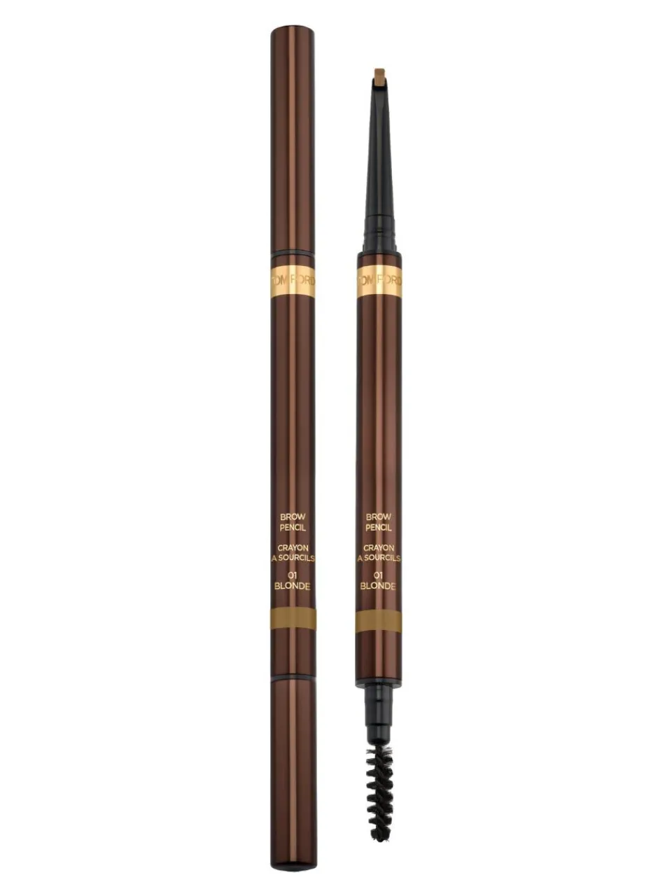 Hot tom-ford Tom Ford Eyes Micro Eyebrow Pencil N° 01 Blonde