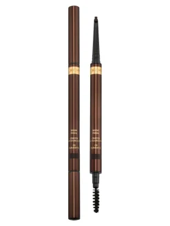 Best tom-ford Tom Ford Eyes Micro Eyebrow Pencil N° 05 Granite