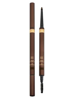 Best tom-ford Tom Ford Eyes Micro Eyebrow Pencil N° 04 Espresso