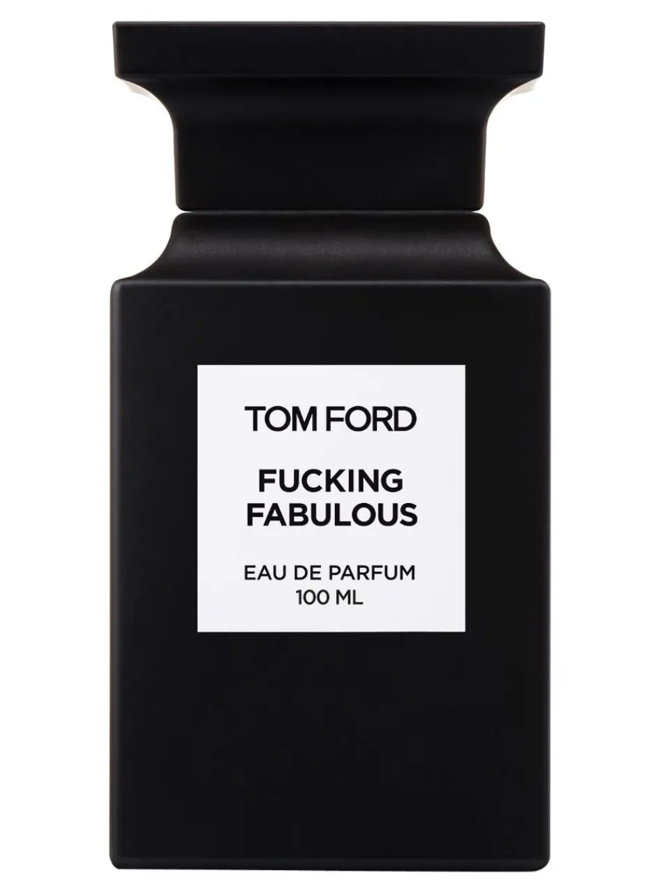 Online tom-ford Tom Ford Fabulous Eau de Parfum 100 ml