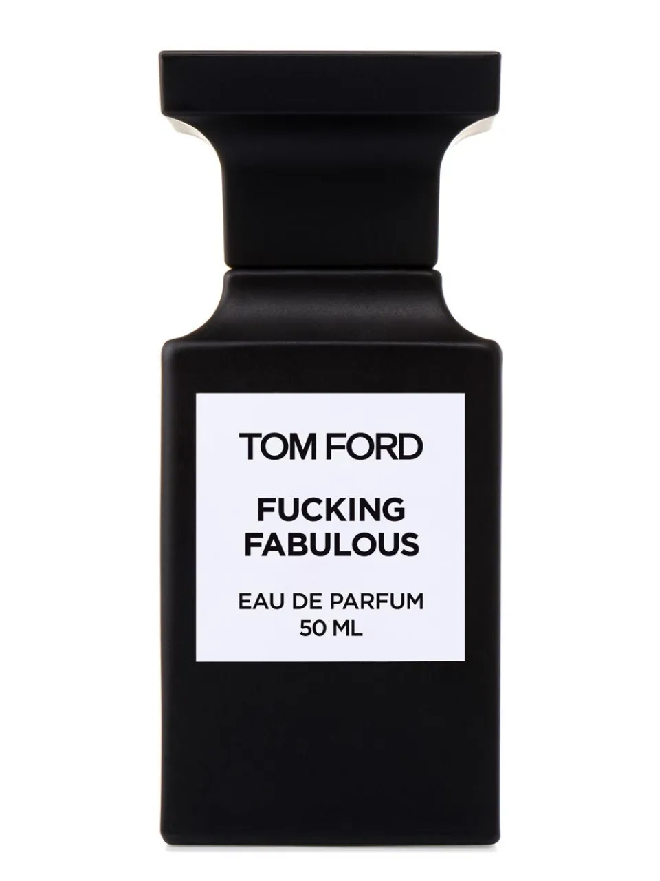 Fashion tom-ford Tom Ford Fabulous Eau de Parfum 50 ml