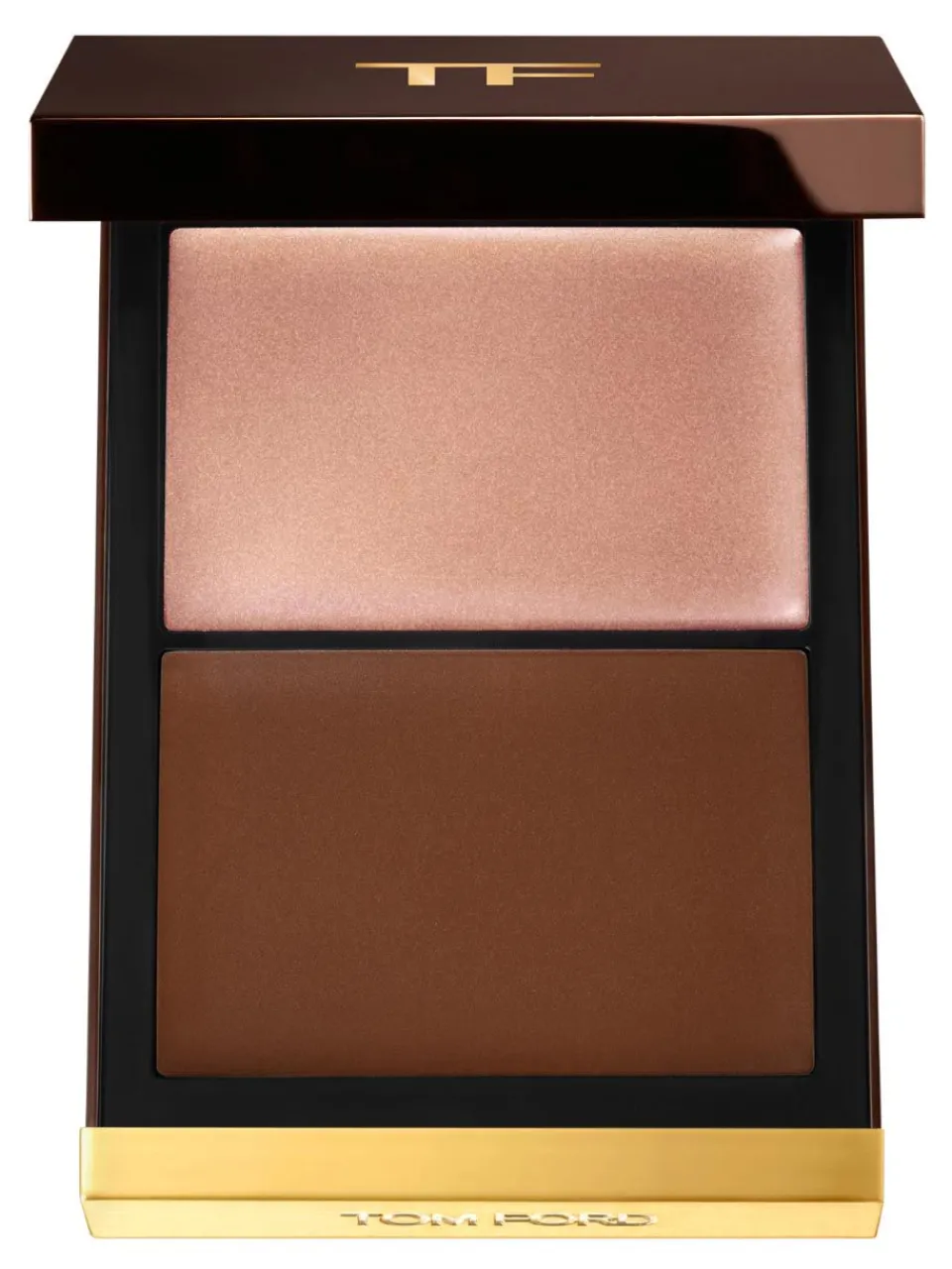 Online tom-ford Tom Ford Face Shade and Illumniate Contour Duo Foundation N° 2 Intensity 2 15 g