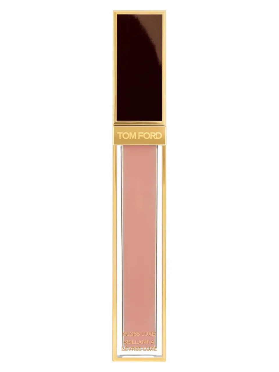 Hot tom-ford Tom Ford Gloss Luxe Lip Gloss N° 09 Aura