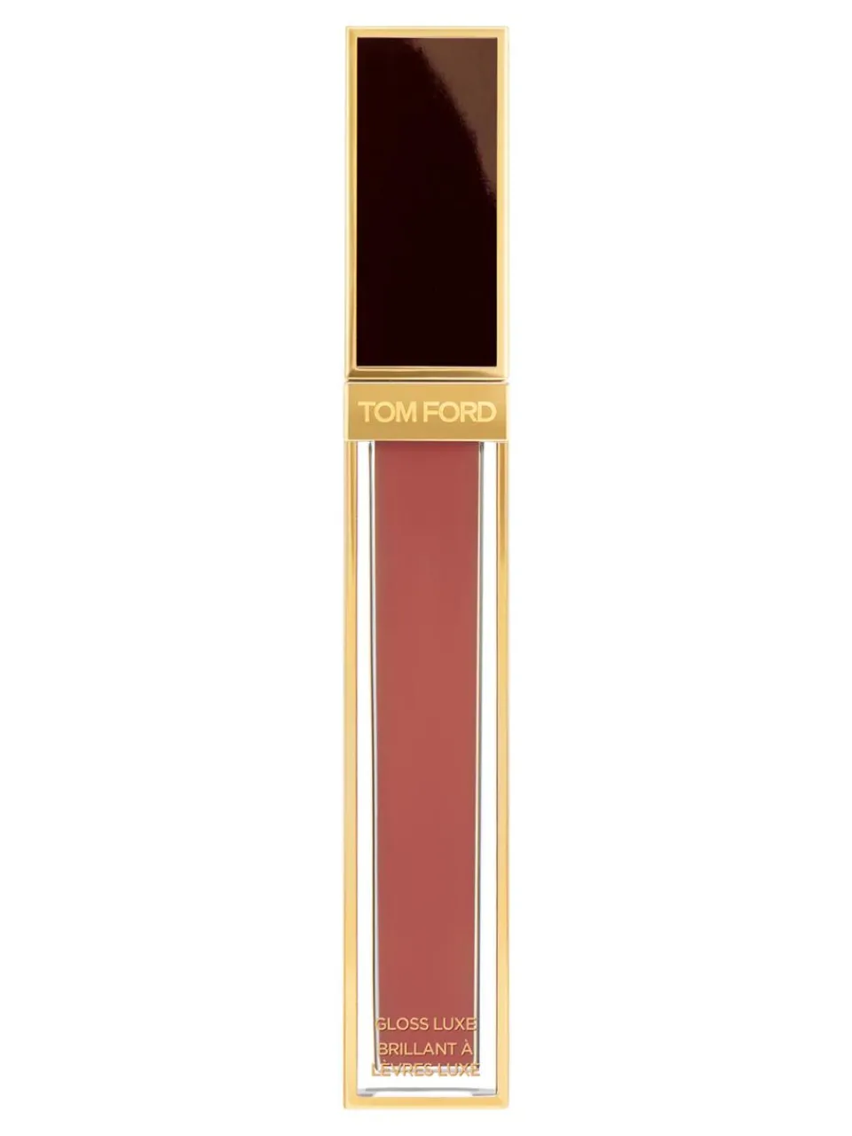 Best tom-ford Tom Ford Gloss Luxe Lip Gloss N° 22 Sunrise Pink