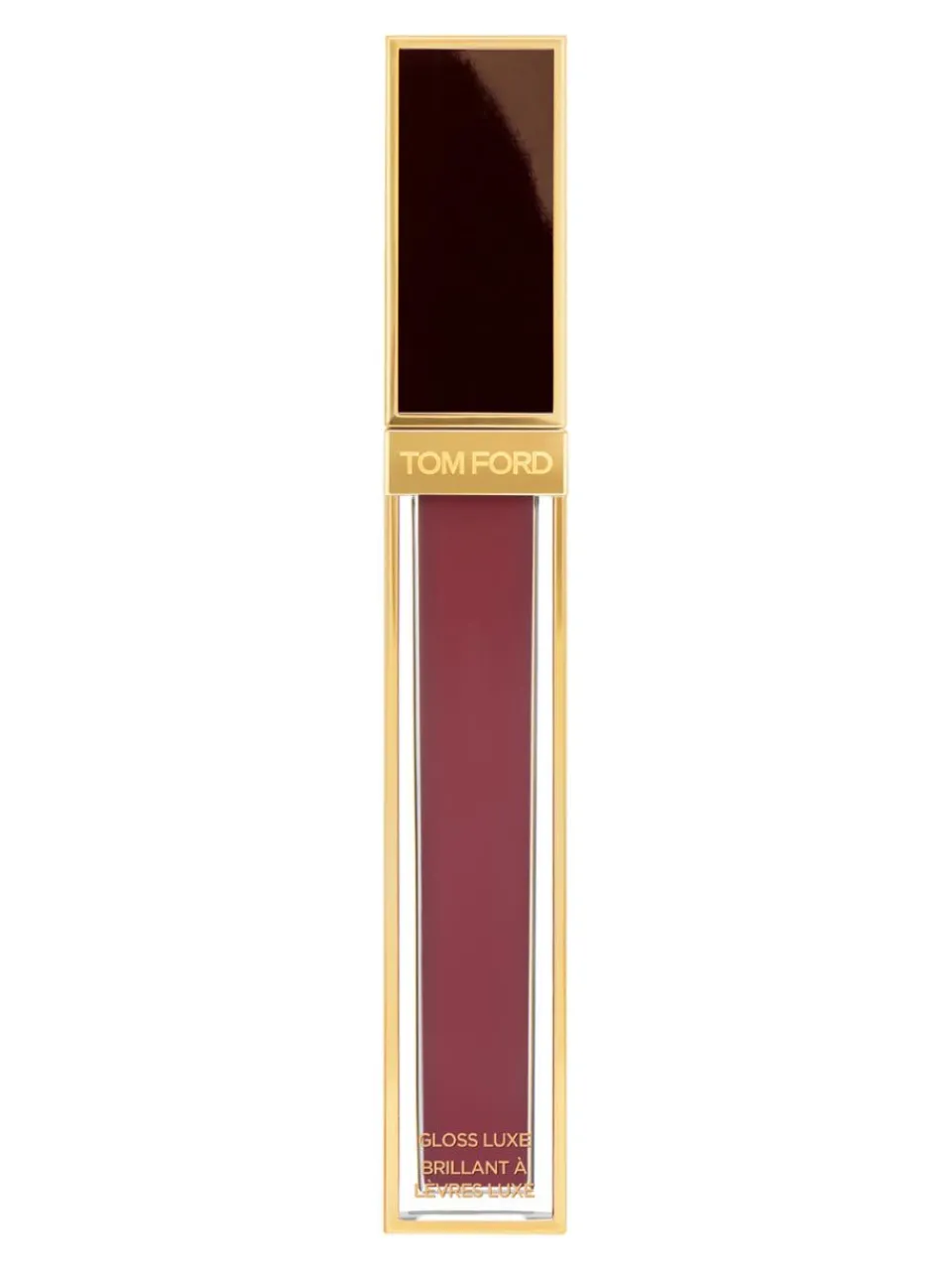 Clearance tom-ford Tom Ford Gloss Luxe Lip Gloss N° 4 Exquise
