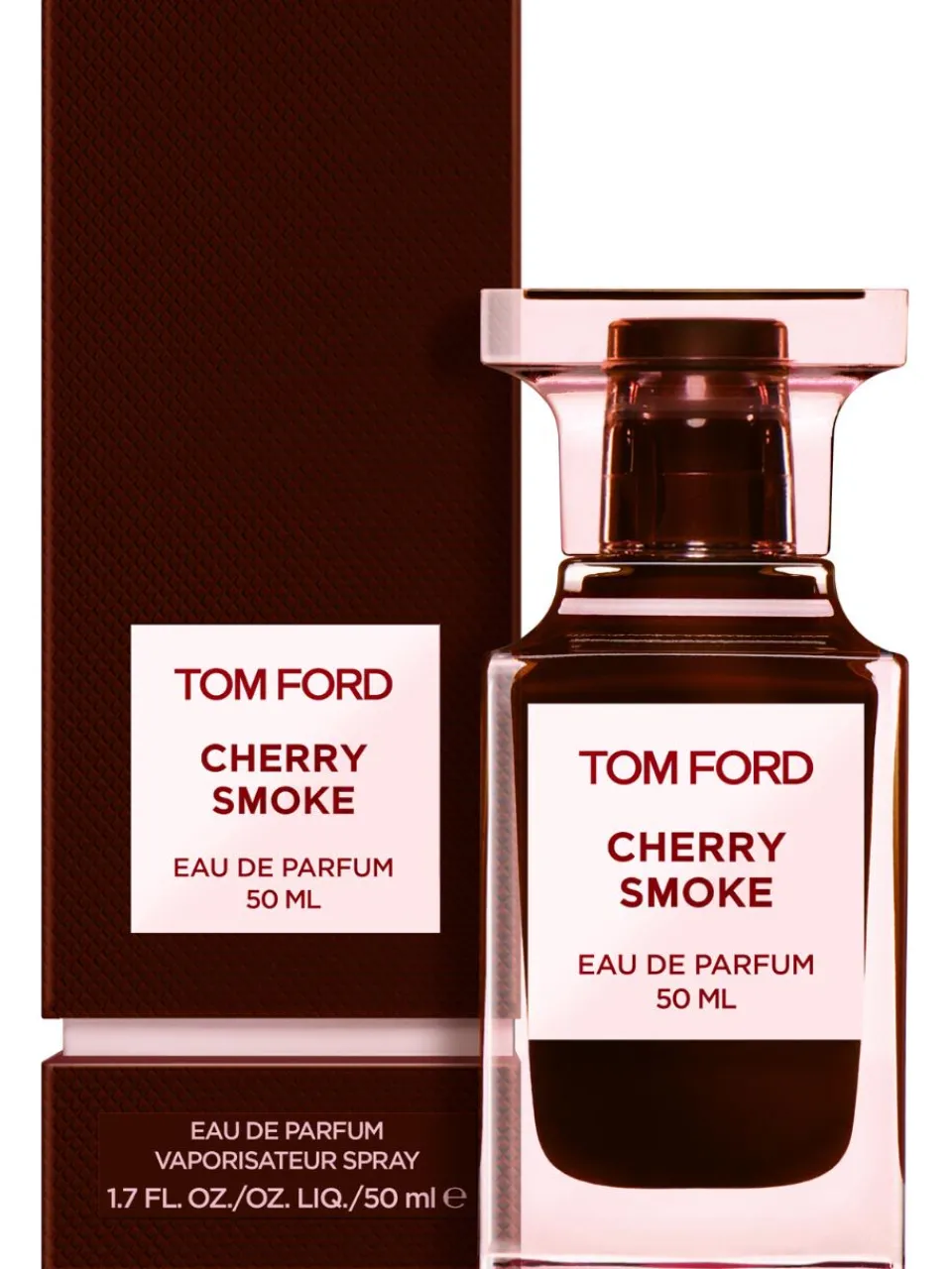 Hot tom-ford Tom Ford Private Blend Cherry Smoke Eau de Parfum 50 ml