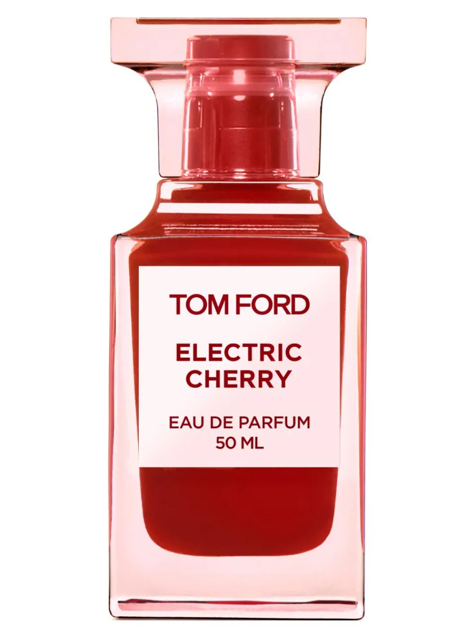 Hot tom-ford Tom Ford Private Blend Electric Cherry Eau de Parfum 50 ml