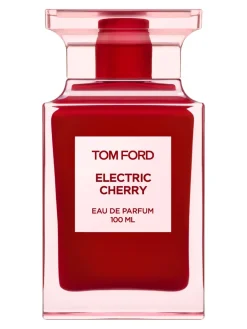 New tom-ford Tom Ford Private Blend Electric Cherry Eau de Parfum 100 ml