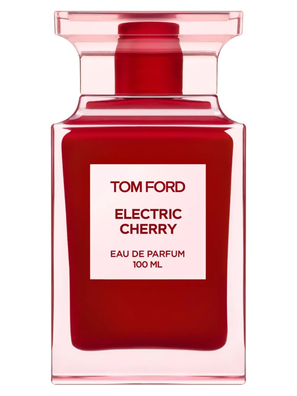 New tom-ford Tom Ford Private Blend Electric Cherry Eau de Parfum 100 ml