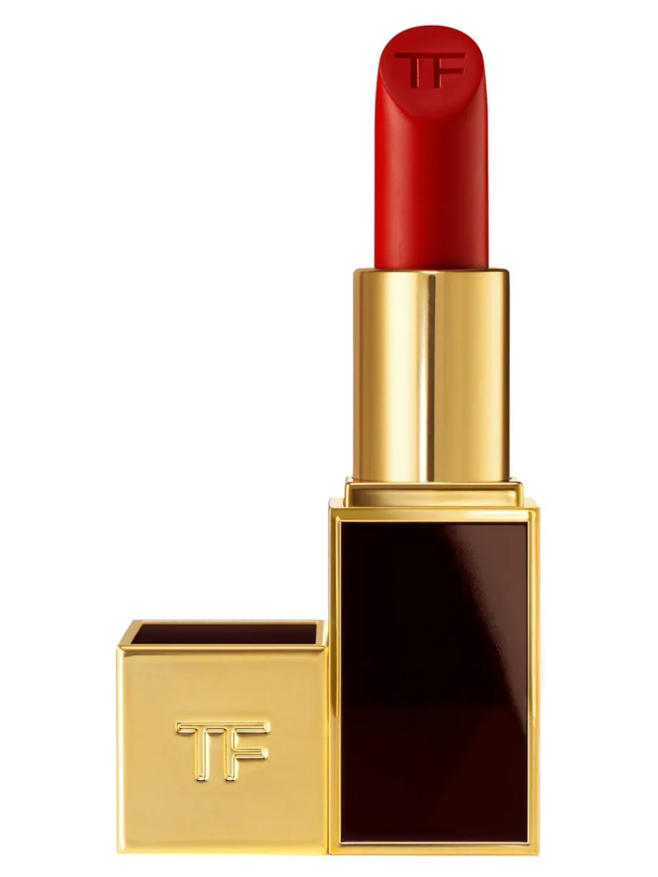 Clearance tom-ford Tom Ford Private Blend Lip Color Matte Lipstick N° 07 Ruby Rush