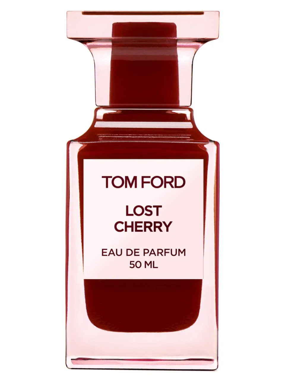 Fashion tom-ford Tom Ford Private Blend Lost Cherry Eau de Parfum 50 ml