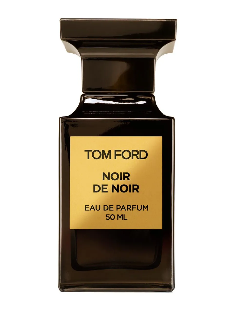 Best tom-ford Tom Ford Private Blend Noir de Noir Eau de Parfum 50 ml