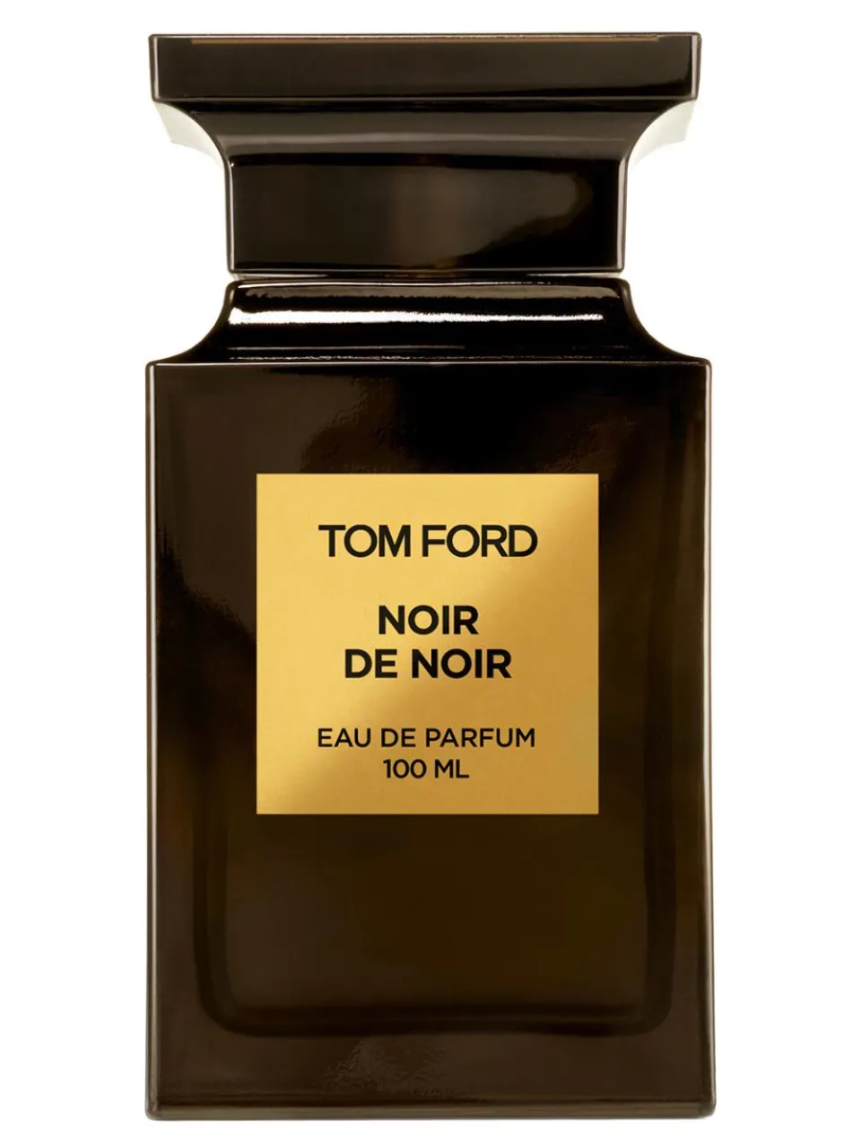 Clearance tom-ford Tom Ford Private Blend Noir de Noir Eau de Parfum 100 ml