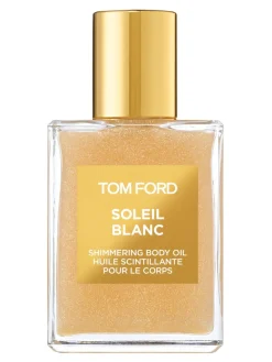 Outlet tom-ford Tom Ford Private Blend Soleil Blanc Shimmering Body Oil 45 ml