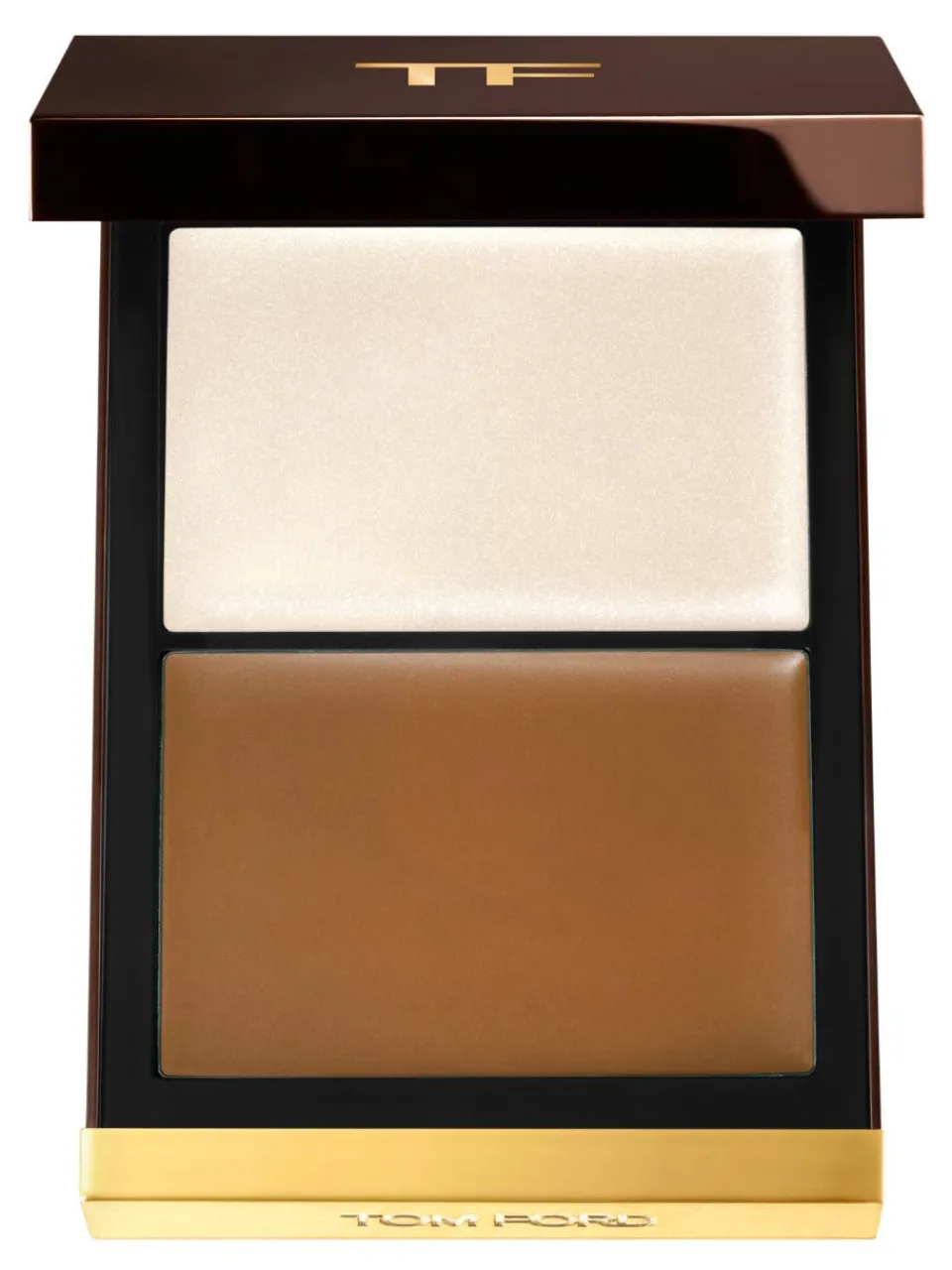 Clearance tom-ford Tom Ford Shade And Illuminate Contour Duo N° 01 Intensity 1 15 g