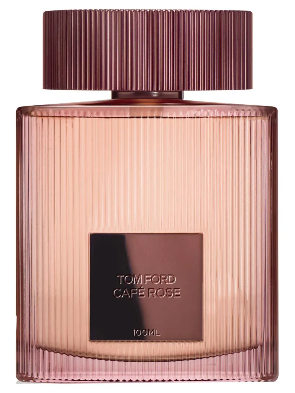 New tom-ford Tom Ford Signature Cafe Rose Eau de Parfum 100 ml