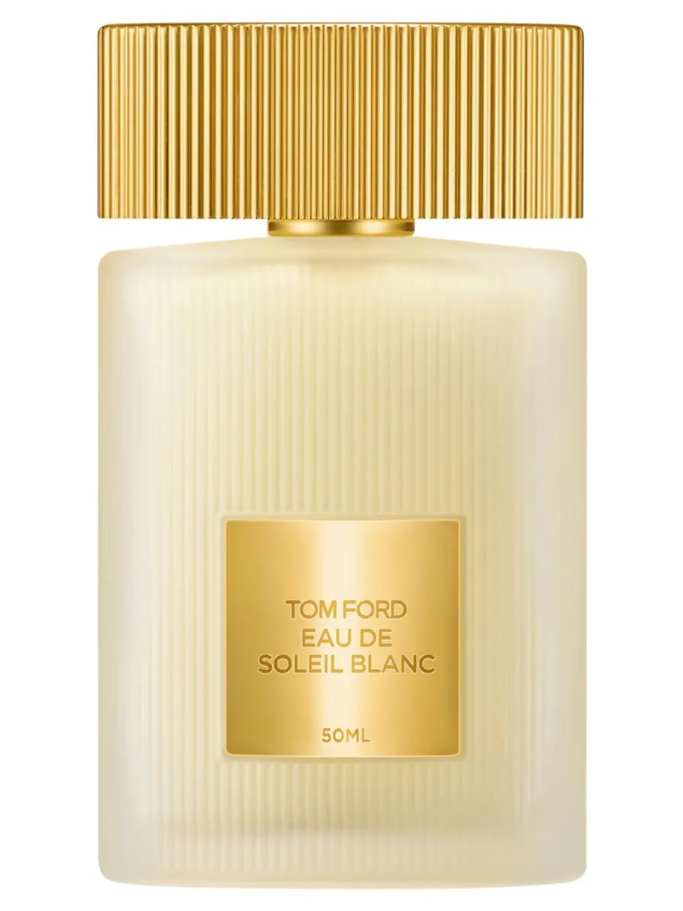 New tom-ford Tom Ford Signature Eau De Soleil Blanc Eau de Toilette 50 ml